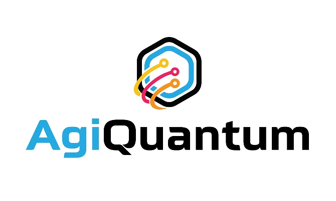 AGIQuantum.com
